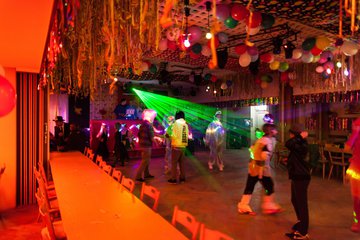 Bild 29 - Jugend-Karnevalsfeier Latuff Wiemersdorf